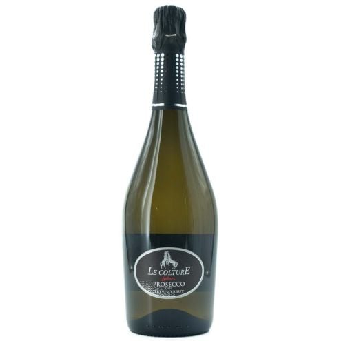 Sylvoz Prosecco DOC Treviso Le Colture Brut NV