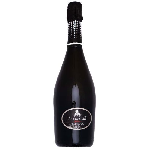 Sylvoz Prosecco DOC Treviso Le Colture Brut NV