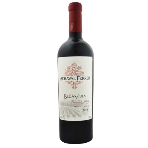 Finca Bella Vista Achaval-Ferrer 2014 Magnum
