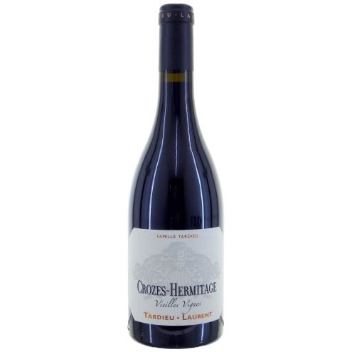 Crozes-Hermitage Vieilles Vignes Tardieu-Laurent 2022