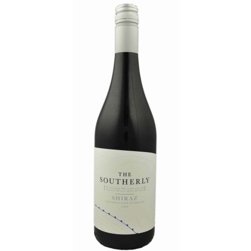 The Southerly Shiraz 2021