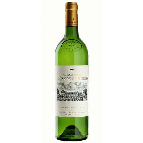 Chateau La Mission Haut-Brion Blanc 2018