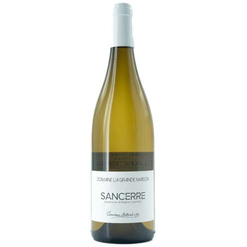 Sancerre Domaine de la Grande Maison Chaumeau-Balland 2024