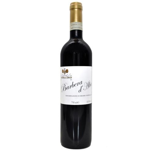 Barbera d'Alba Fratelli Antonio e Raimondo 2023