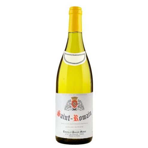 Saint-Romain Domaine Matrot 2022