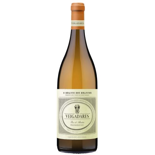 Veigadares Albarino Adegas Galegas DO Rias Baixas 2021