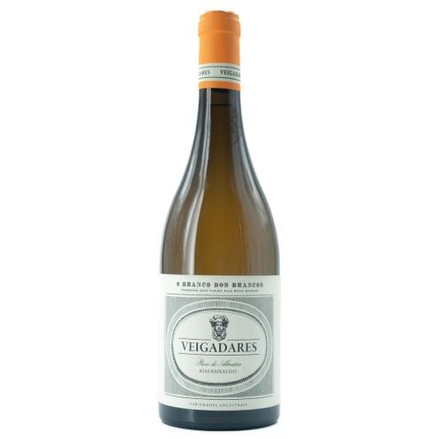 Veigadares Albarino Adegas Galegas DO Rias Baixas 2022