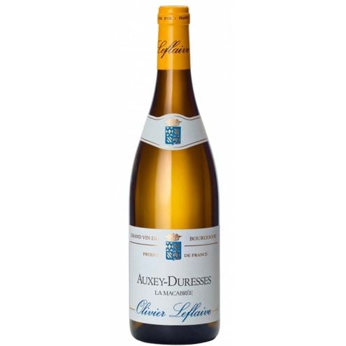 Auxey-Duresses Blanc La Macabree Olivier Leflaive 2025