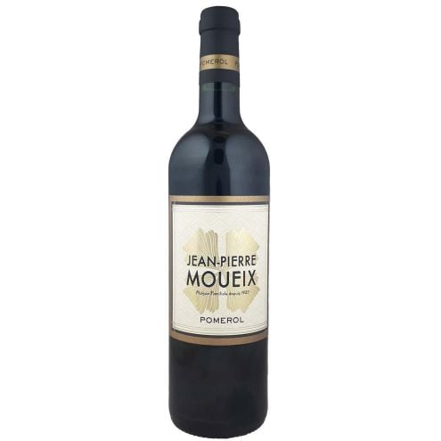 Pomerol Ets J-P Moueix 2020