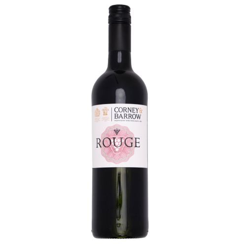 Corney & Barrow Rouge Vin de France 2023