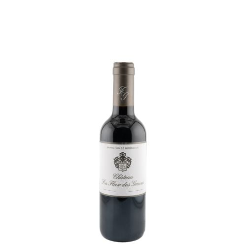 Chateau La Fleur des Graves Rouge Graves de Vayres 2020 Halves