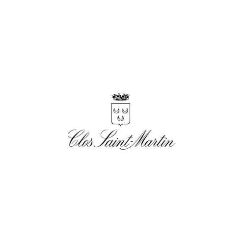 Clos St-Martin Grand Cru Classe St-Emilion 2017