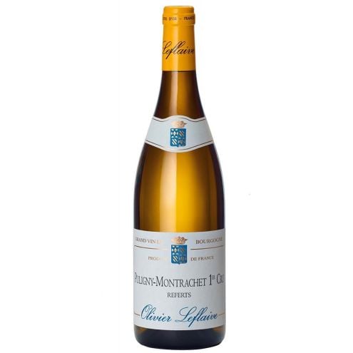 Puligny-Montrachet Les Referts 1er Cru Olivier Leflaive 2025