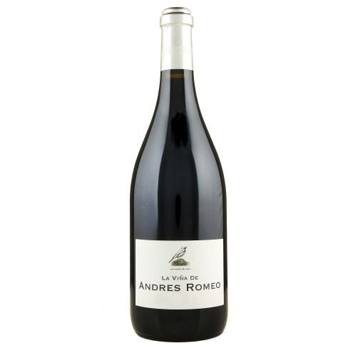 La Vina de Andres Romeo Benjamin Romeo 2008
