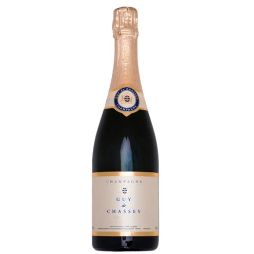 Guy de Chassey Grand Cru Brut NV