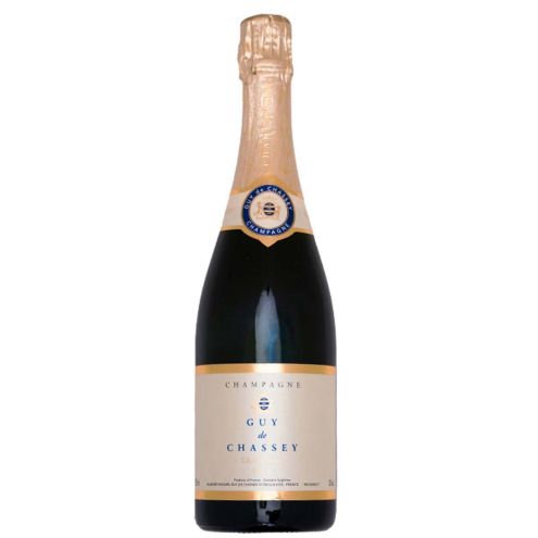 Guy de Chassey Grand Cru Brut NV