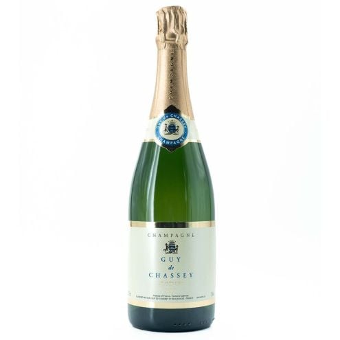Guy de Chassey Grand Cru Brut NV