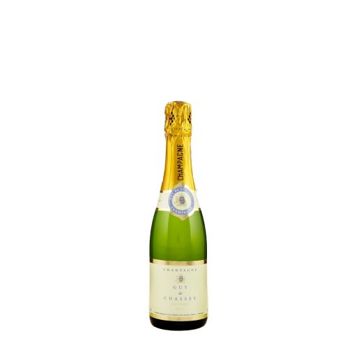 Guy de Chassey Grand Cru Brut NV Halves