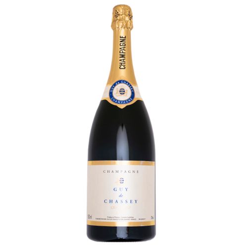 Guy de Chassey Grand Cru Brut NV Magnum