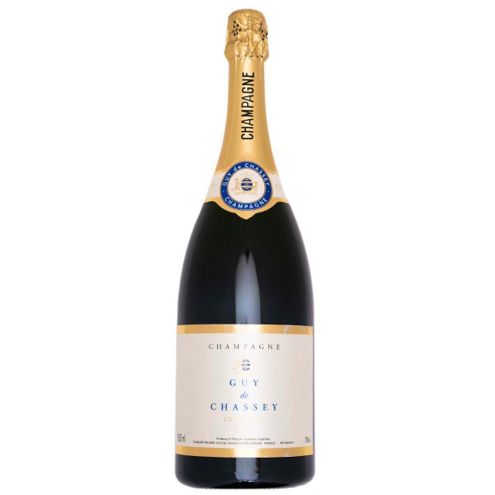Guy de Chassey Grand Cru Brut NV Magnum