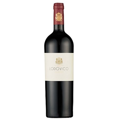 Lodovico Tenuta di Biserno 2018 Magnum
