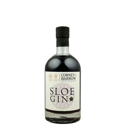 Corney & Barrow Sloe Gin