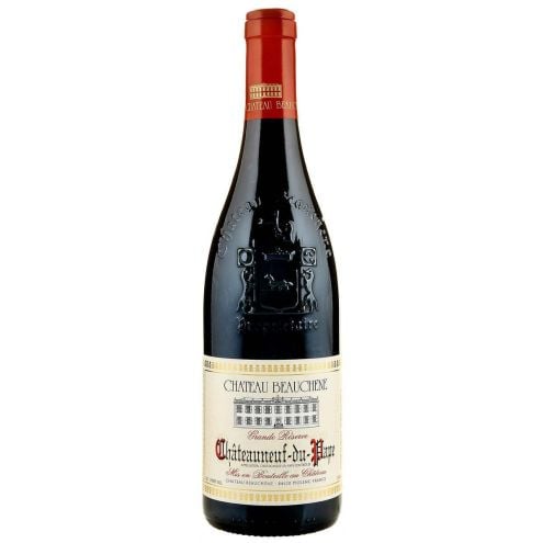 Chateauneuf-du-Pape Grande Reserve Chateau Beauchene 2023
