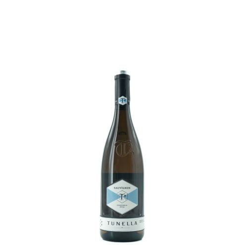 Sauvignon Blanc Tunella 2023 Halves