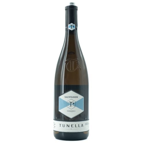 Sauvignon Blanc Tunella 2025