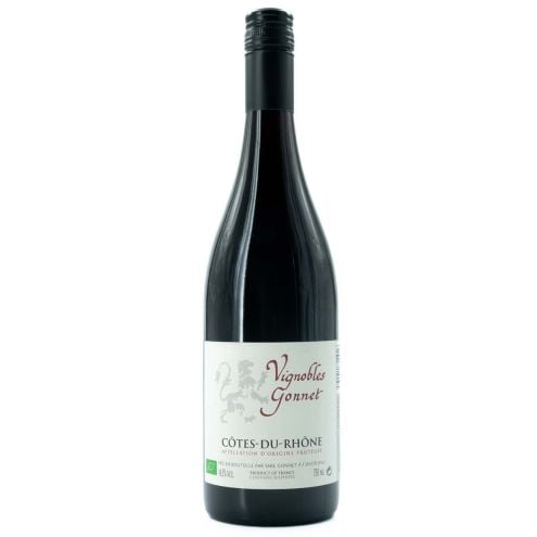 Cotes-du-Rhone Vignobles Gonnet 2023