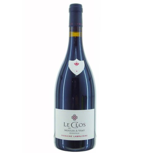 Moulin-a-Vent Clos du Moulin-a-Vent Monopole Domaine Labruyere 2015 Magnum