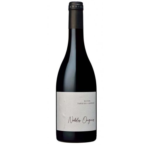 Cotes-du-Rhone Nobles Origines Tardieu-Laurent 2021