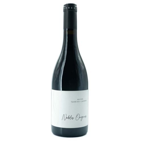 Cotes-du-Rhone Nobles Origines Tardieu-Laurent 2021