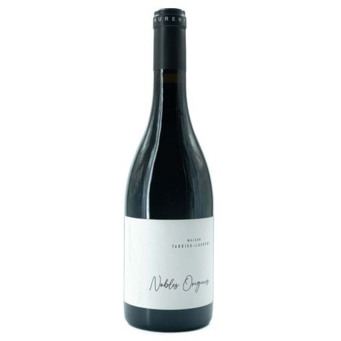 Cotes-du-Rhone Nobles Origines Tardieu-Laurent 2022