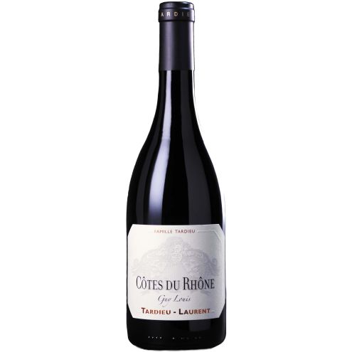 Cotes-du-Rhone Nobles Origines Tardieu-Laurent 2022