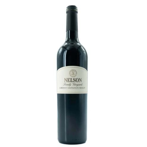 Cabernet Merlot Nelson Estate 2020
