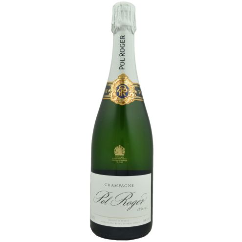 Pol Roger Brut Reserve NV