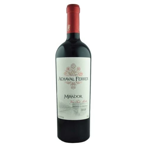 Finca Mirador Achaval-Ferrer 2015 Magnum