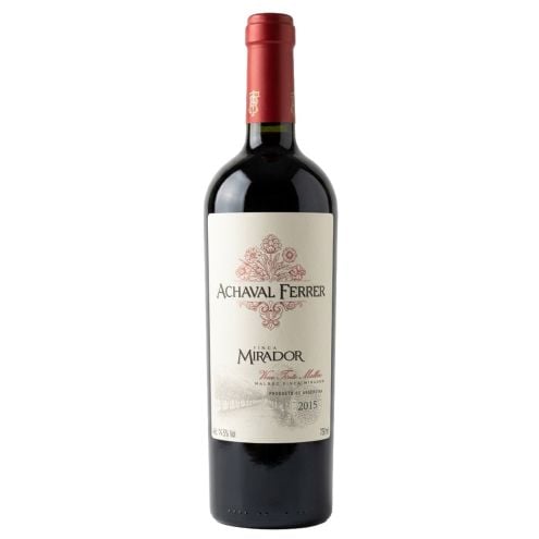 Finca Mirador Achaval-Ferrer 2015 Magnum