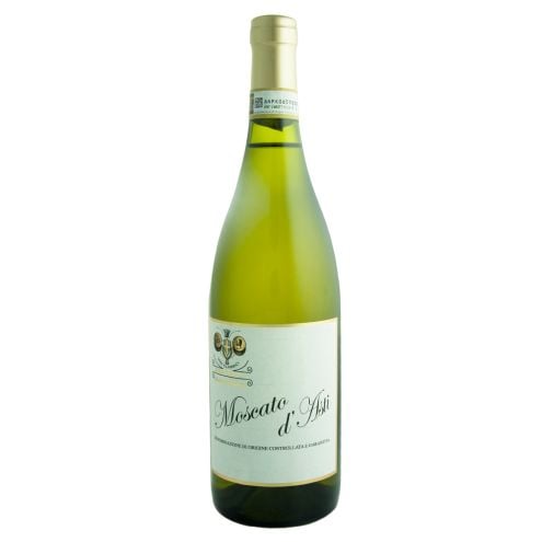 Moscato d'Asti DOCG Fratelli Antonio e Raimondo 2023