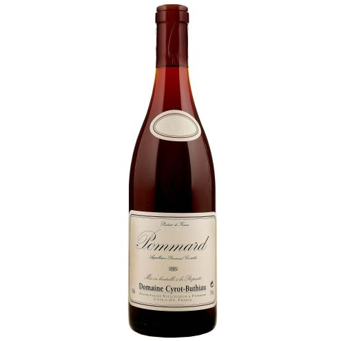 Pommard Domaine Cyrot-Buthiau 2021