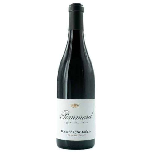 Pommard Domaine Cyrot-Buthiau 2021