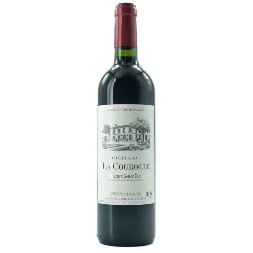 Chateau La Courolle 2023