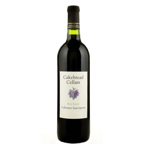 Cabernet Sauvignon Cakebread Cellars 2021