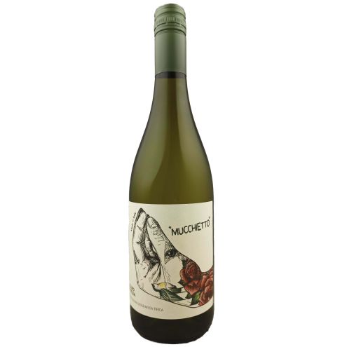 Mucchietto Fiano IGT Puglia 2023