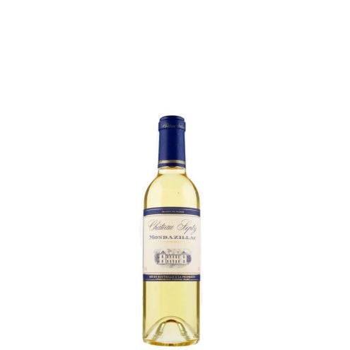 Chateau Septy 2018 Halves