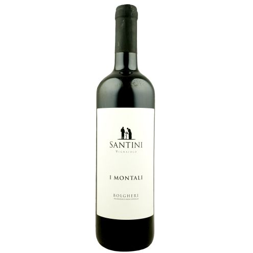I Montali IGT Enrico Santini 2021
