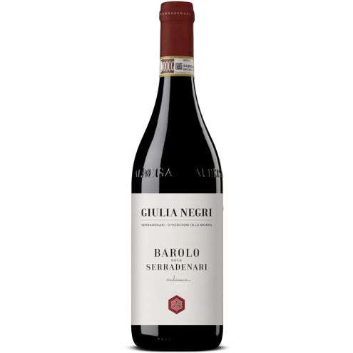 Barolo Serradenari Giulia Negri 2020
