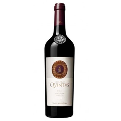 Chateau Quintus Grand Cru St-Emilion 2022 Magnum
