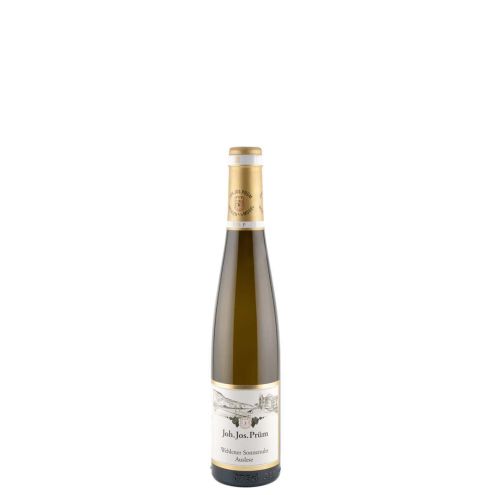 Wehlener Sonnenuhr Riesling Auslese Goldkapsel Joh Jos Prum 2018 Halves